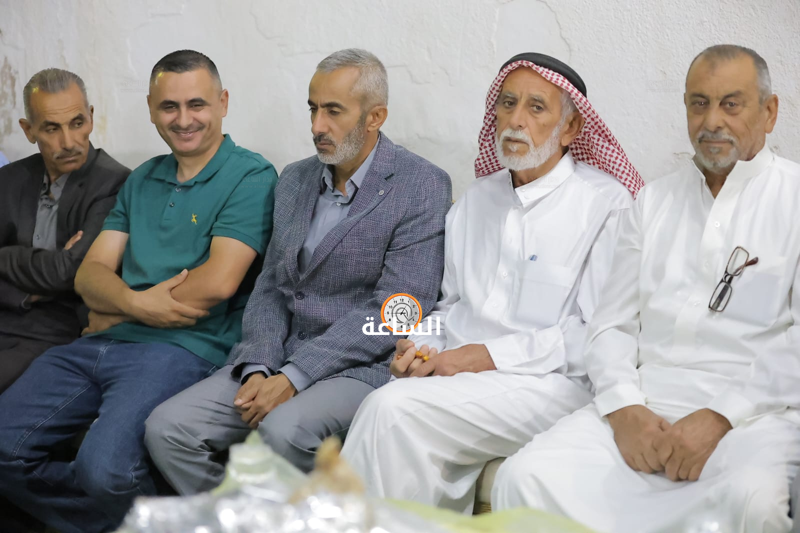 Madar Al-Saa Images 0.18675293508212065