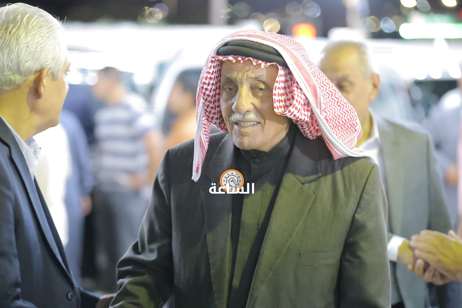 Madar Al-Saa Images 0.25469521009967544