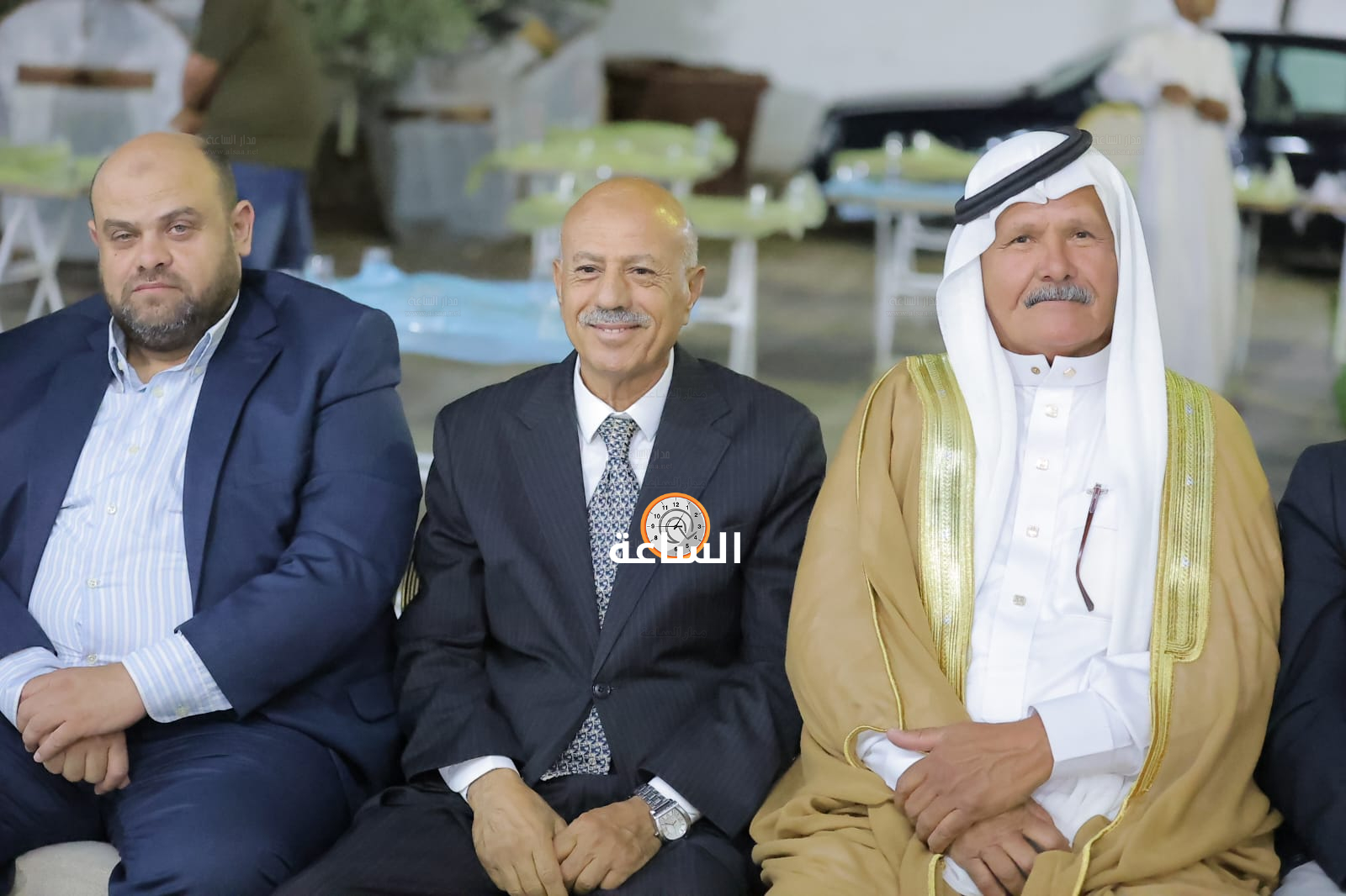 Madar Al-Saa Images 0.3626840517458626