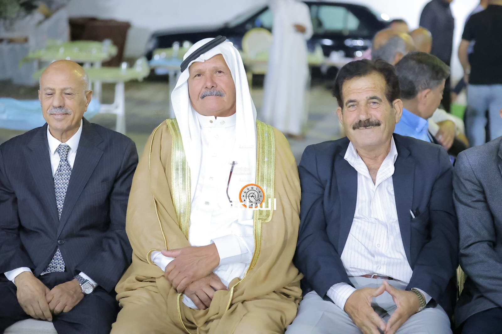 Madar Al-Saa Images 0.8908251169053807