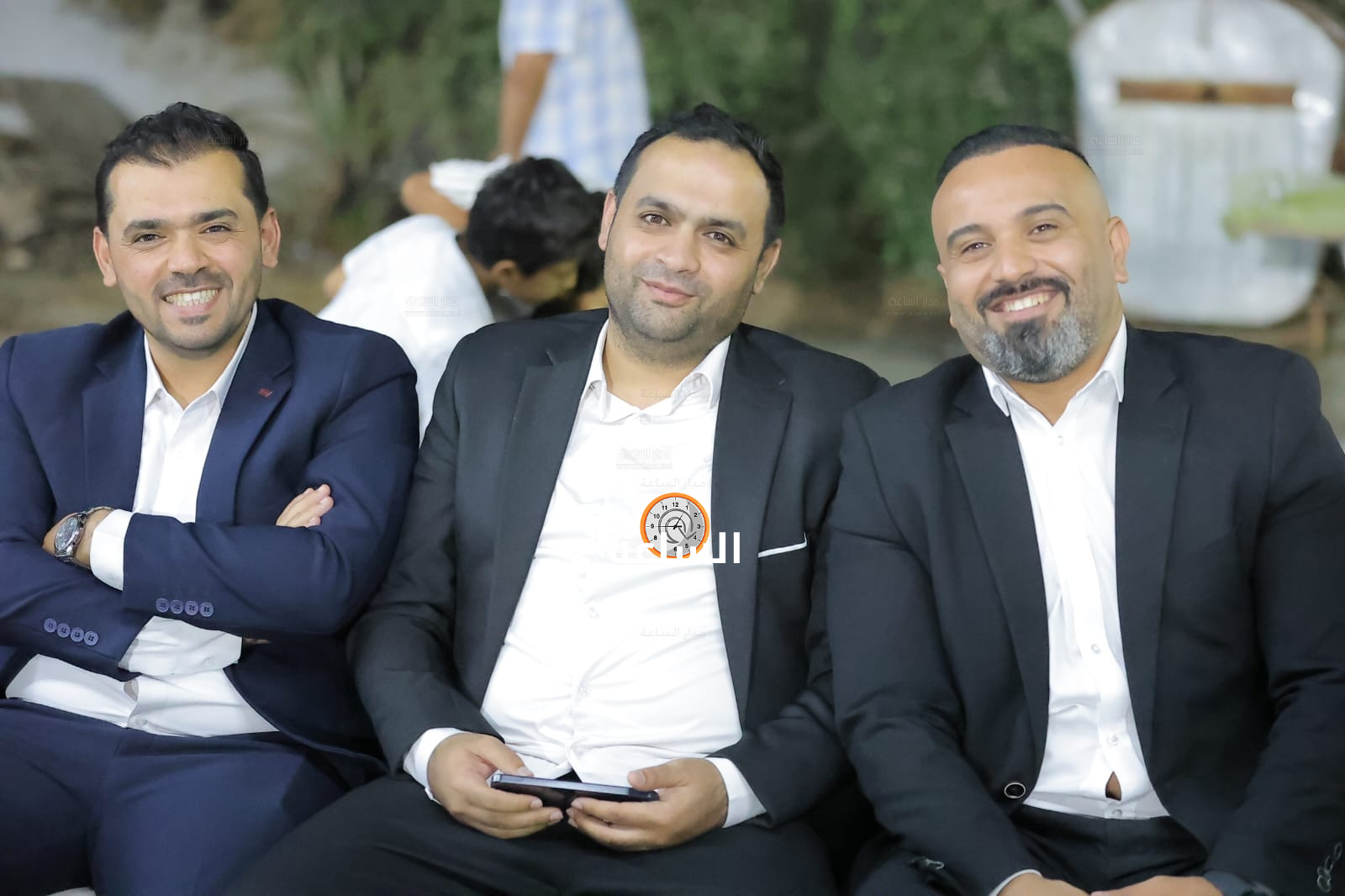 Madar Al-Saa Images 0.4935977225899211