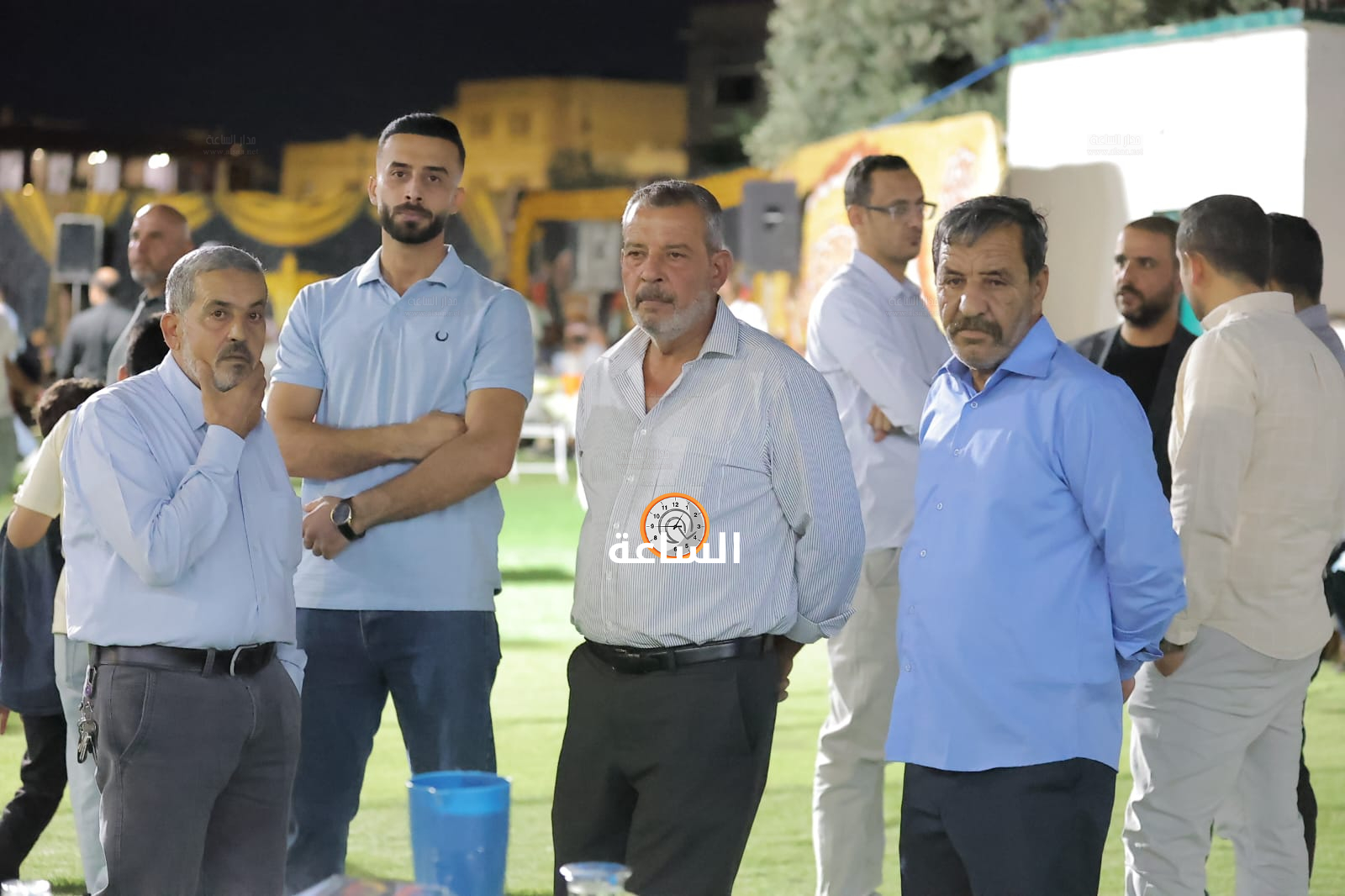 Madar Al-Saa Images 0.37416899277536964