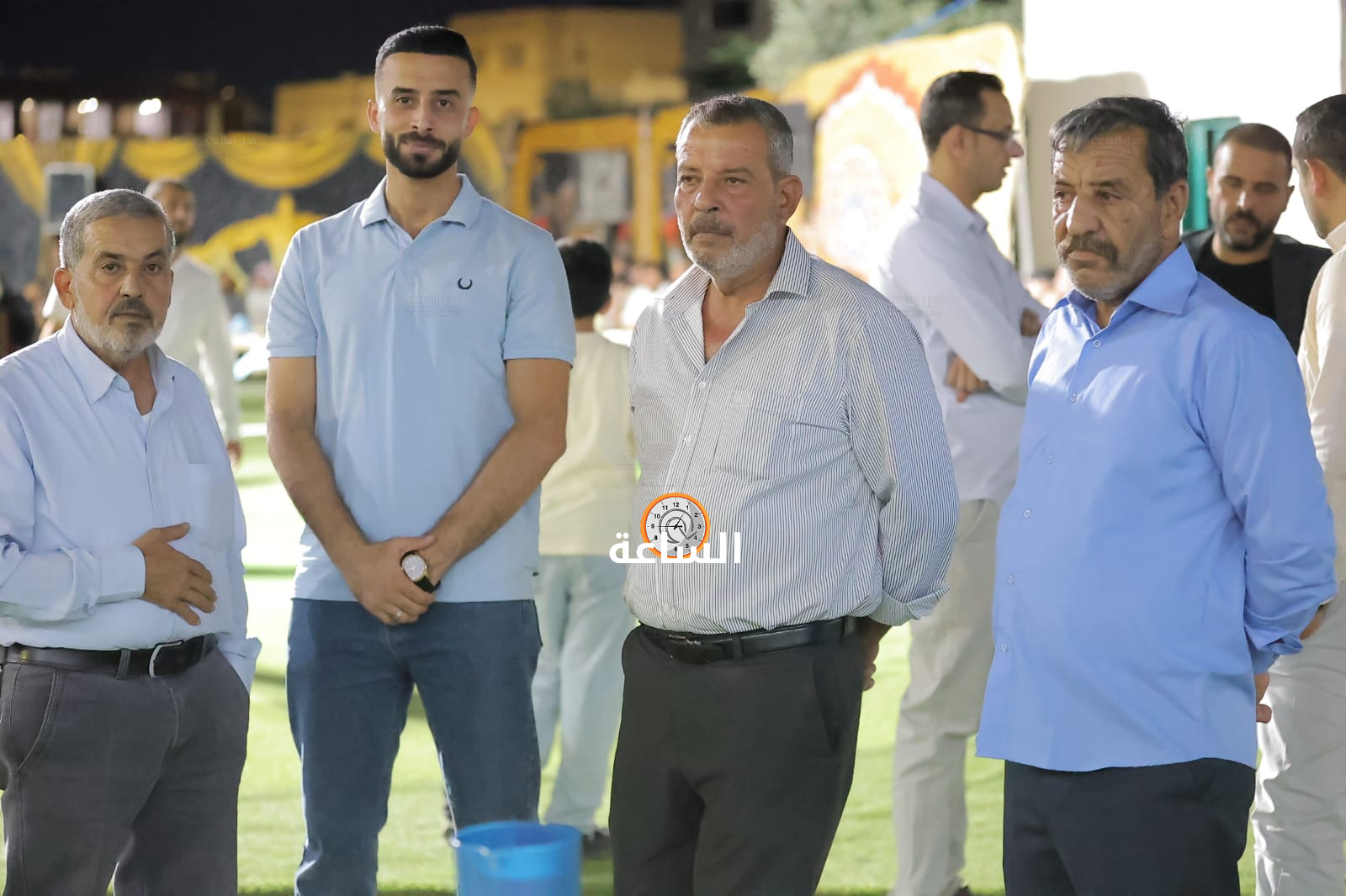 Madar Al-Saa Images 0.03457223842261714