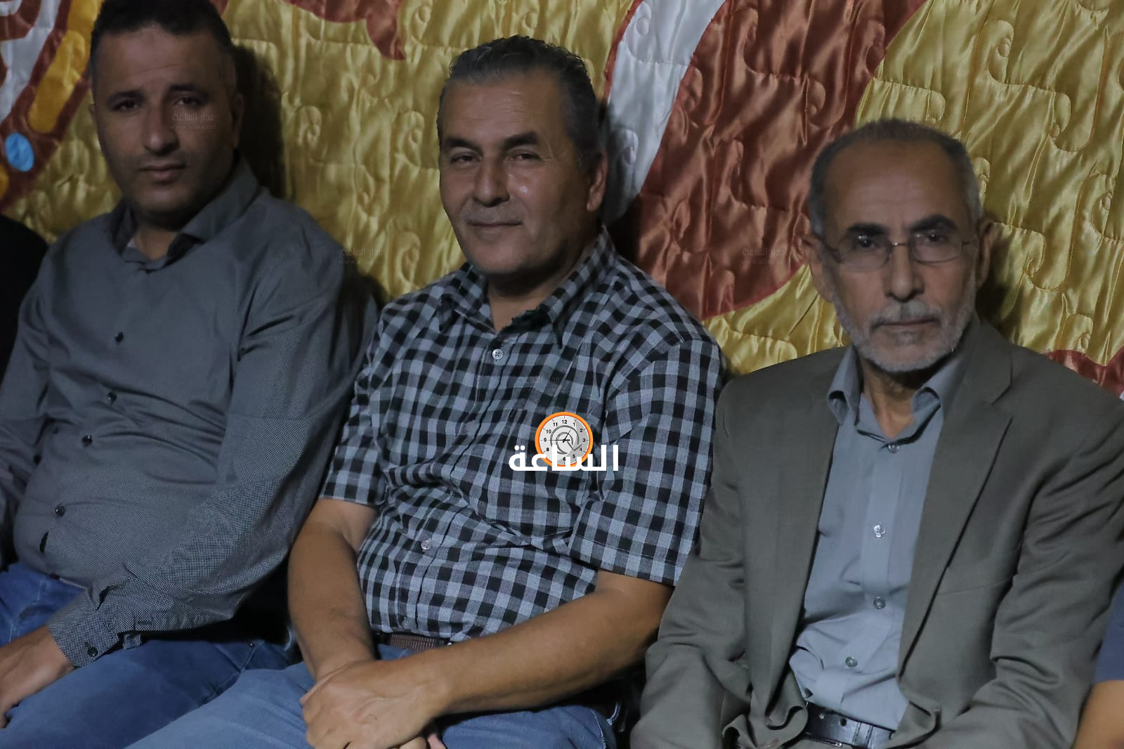 Madar Al-Saa Images 0.6740374533289717