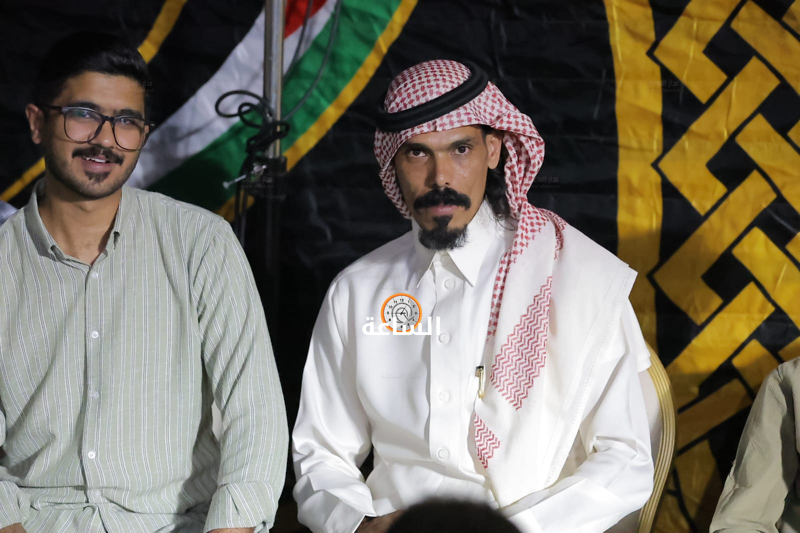 Madar Al-Saa Images 0.3835334311927078