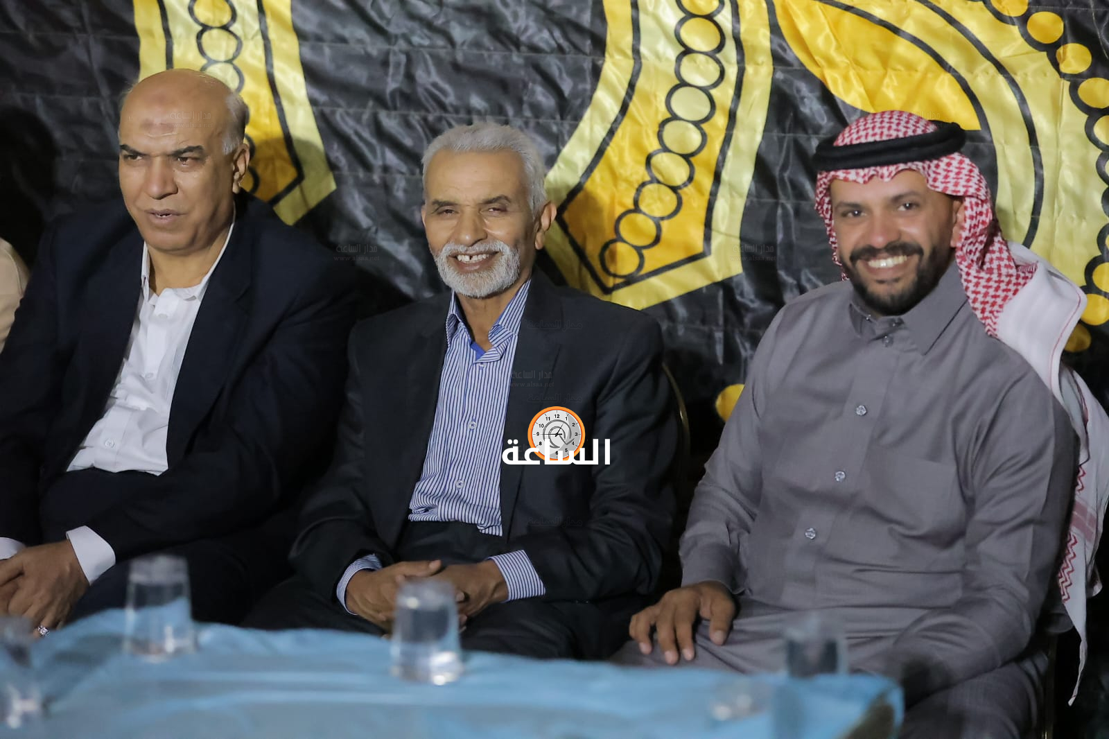 Madar Al-Saa Images 0.9246030544993991