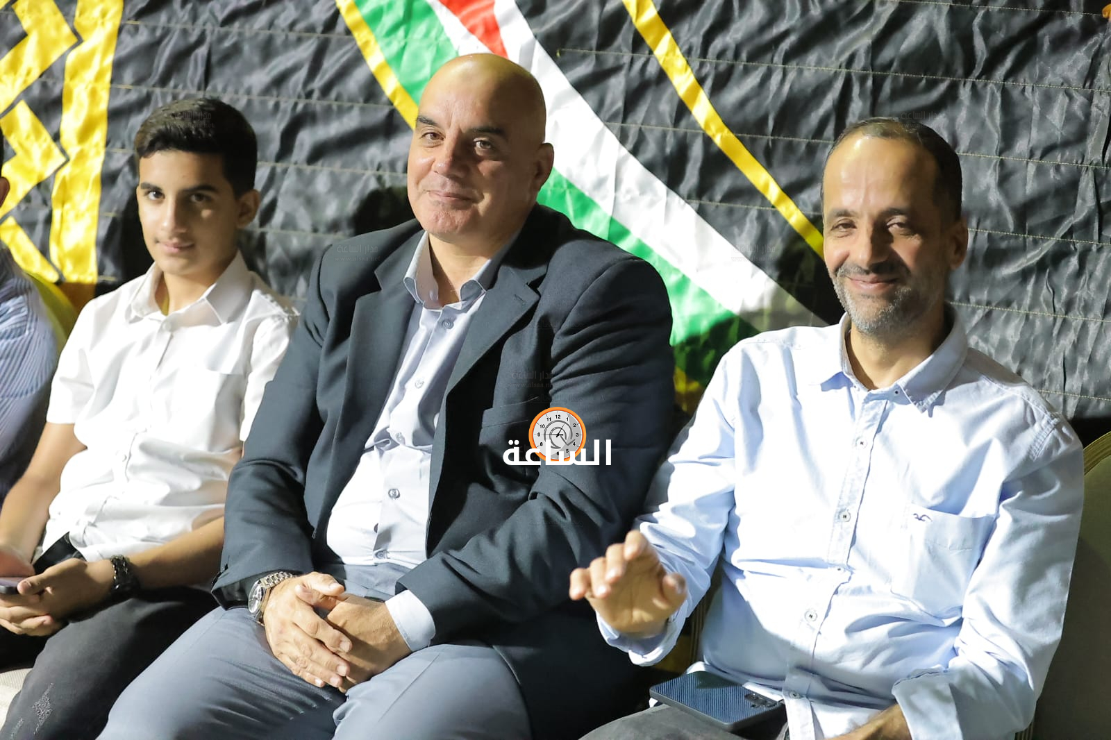 Madar Al-Saa Images 0.9044341281867537