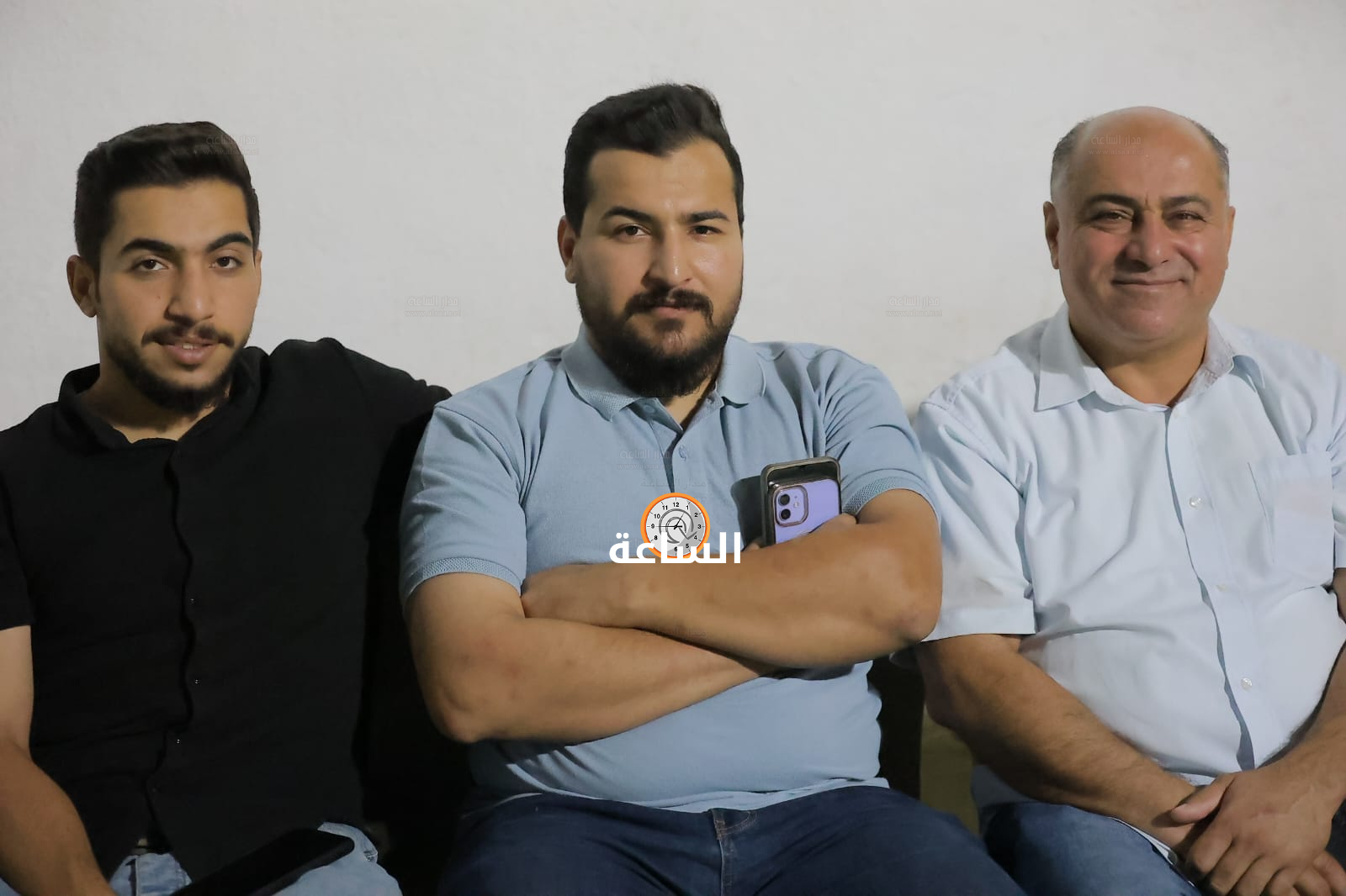 Madar Al-Saa Images 0.4876416783908597