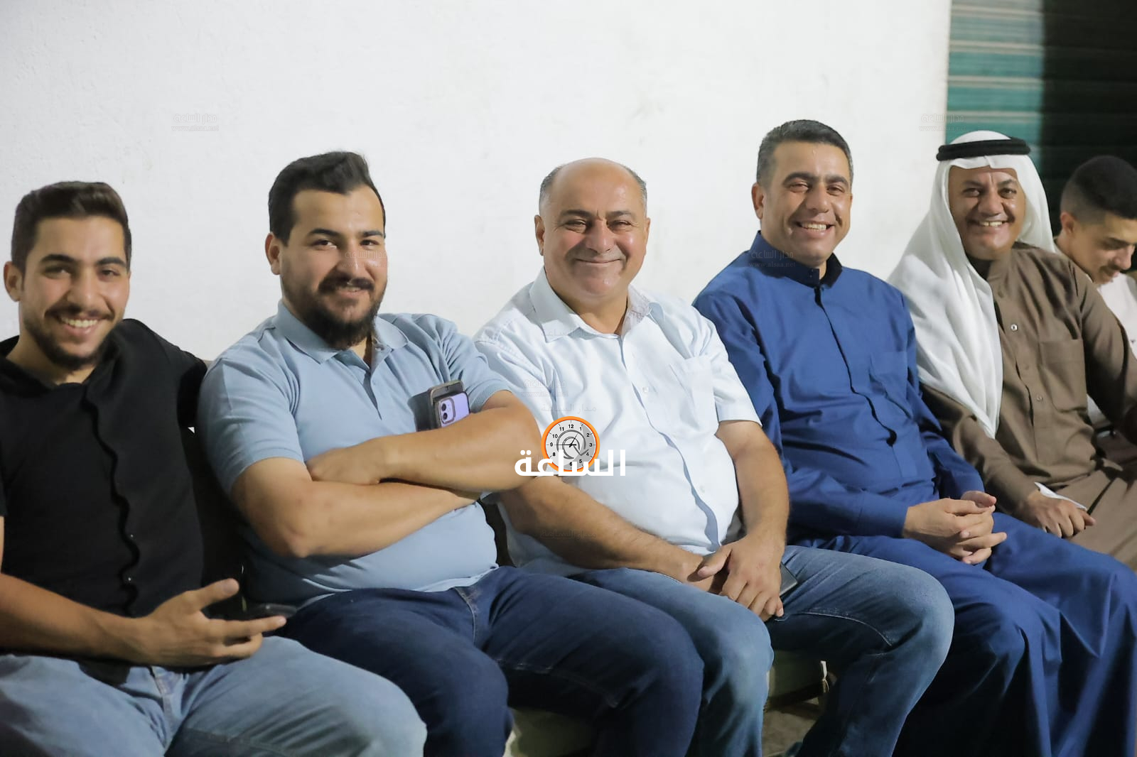Madar Al-Saa Images 0.9752028249327507
