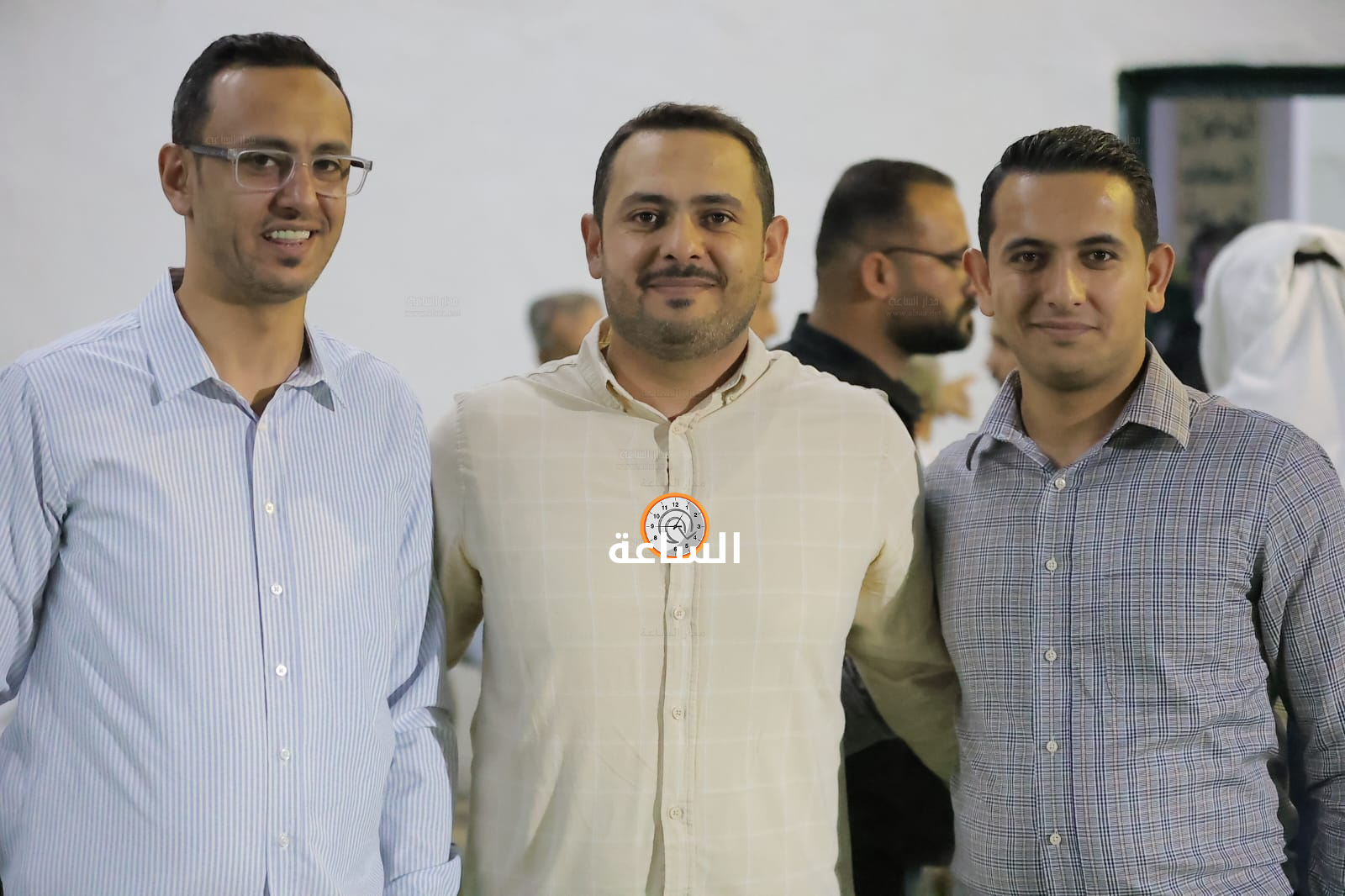 Madar Al-Saa Images 0.4649558637960507