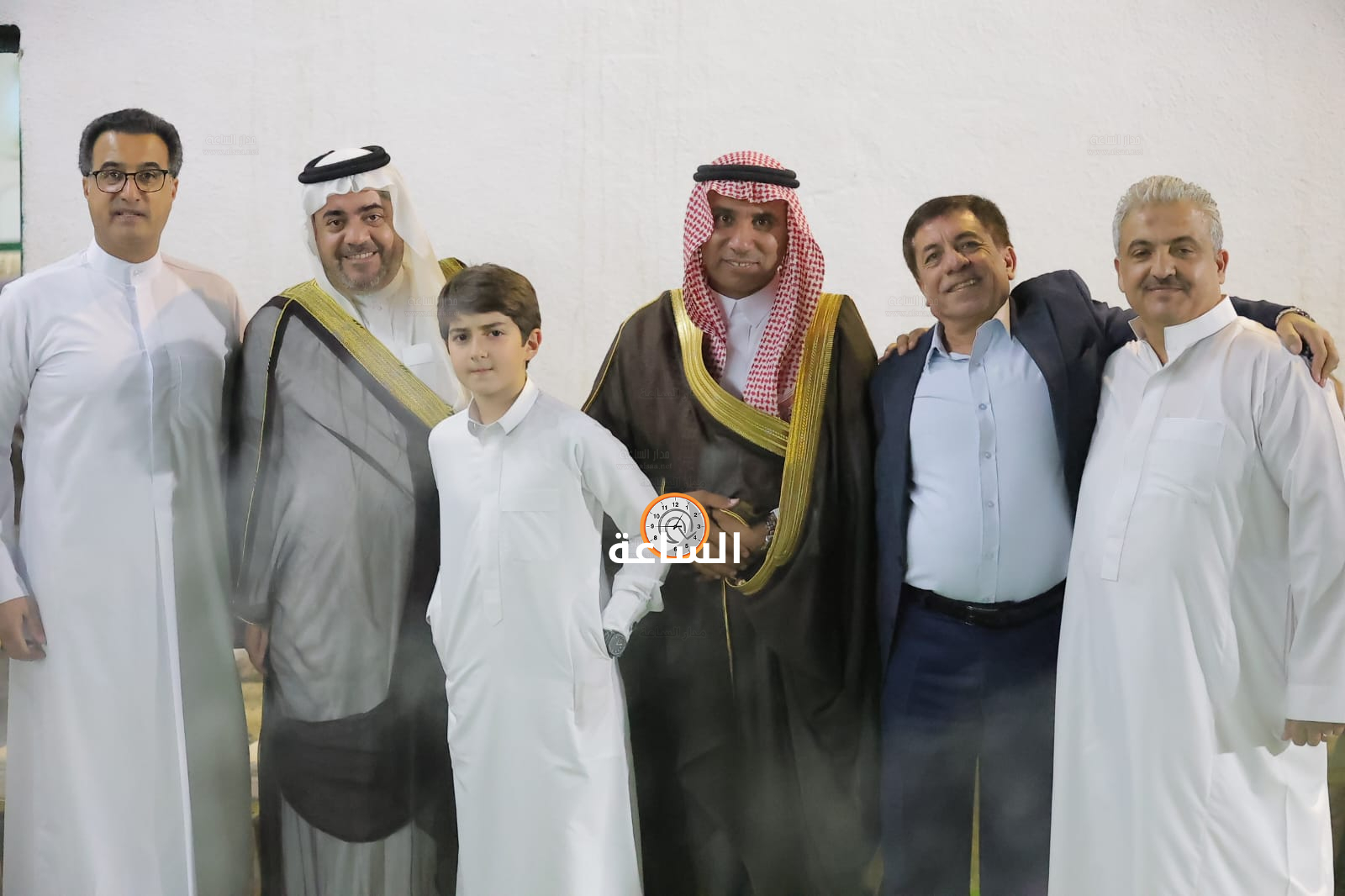Madar Al-Saa Images 0.6987005721713088