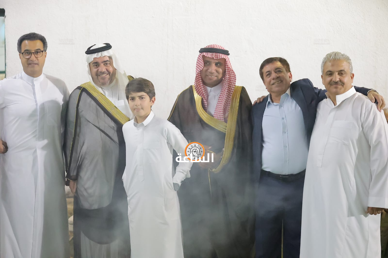 Madar Al-Saa Images 0.6667684277587663