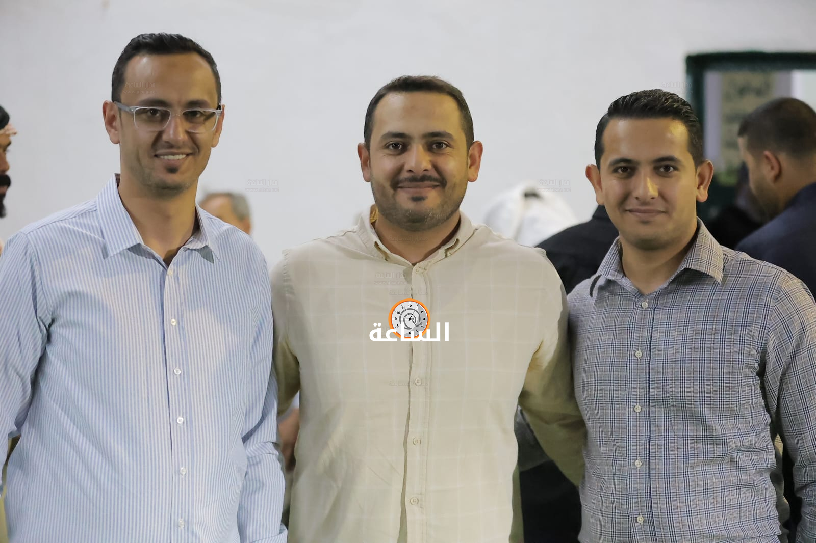 Madar Al-Saa Images 0.1219641093836058