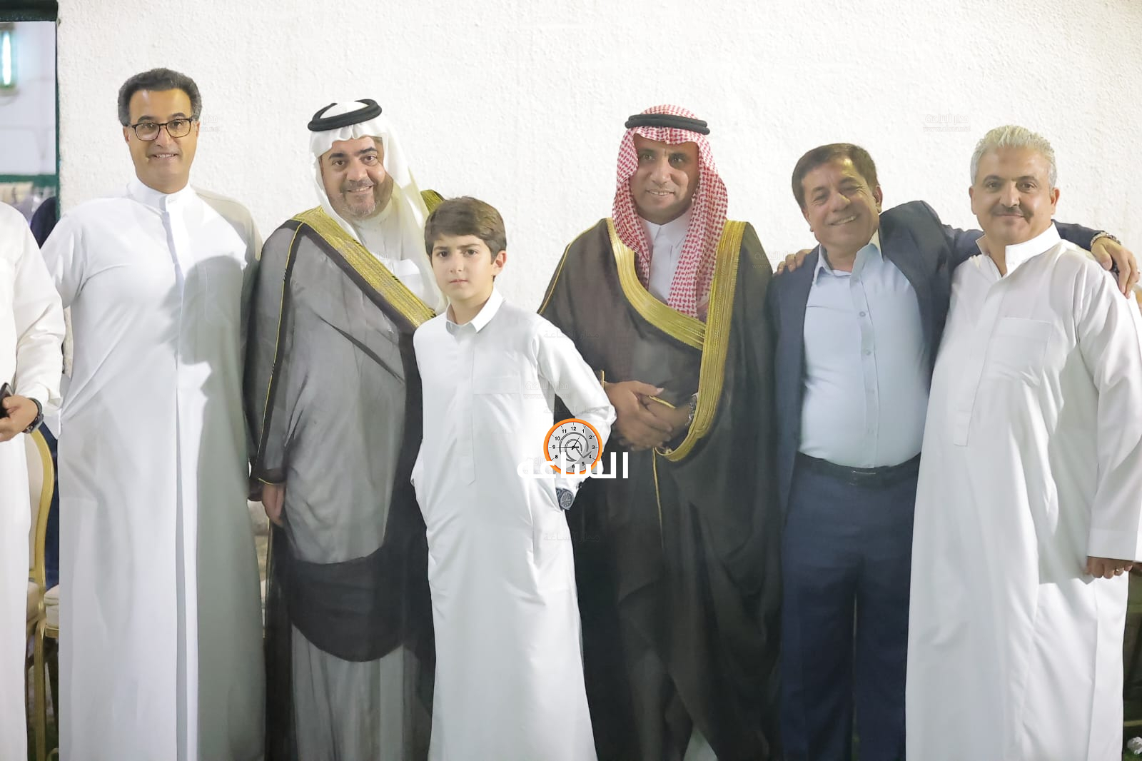 Madar Al-Saa Images 0.41737265069432605