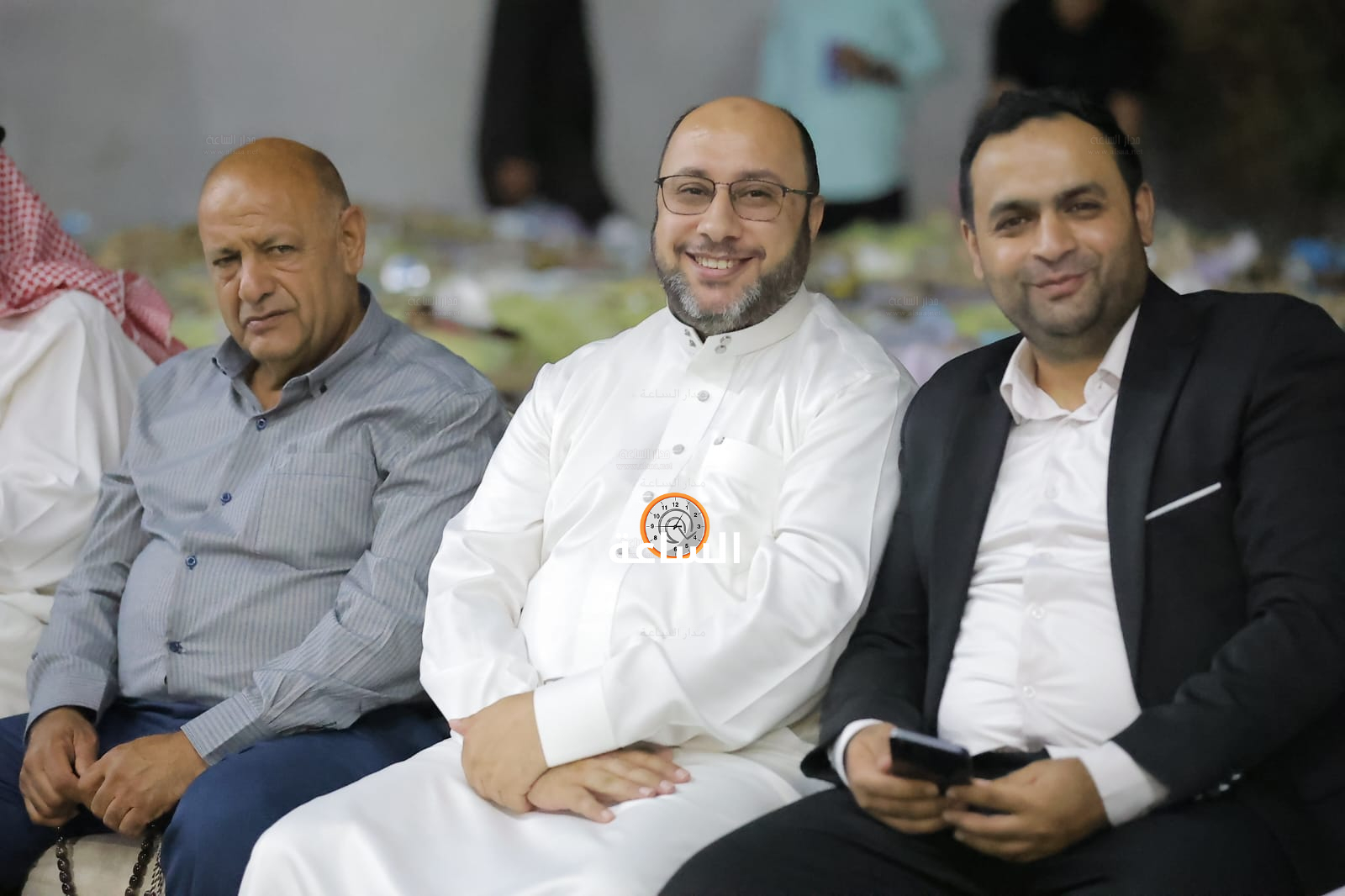 Madar Al-Saa Images 0.1175369623075958