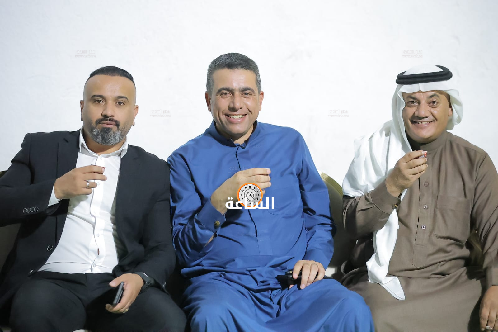 Madar Al-Saa Images 0.8229367925173974