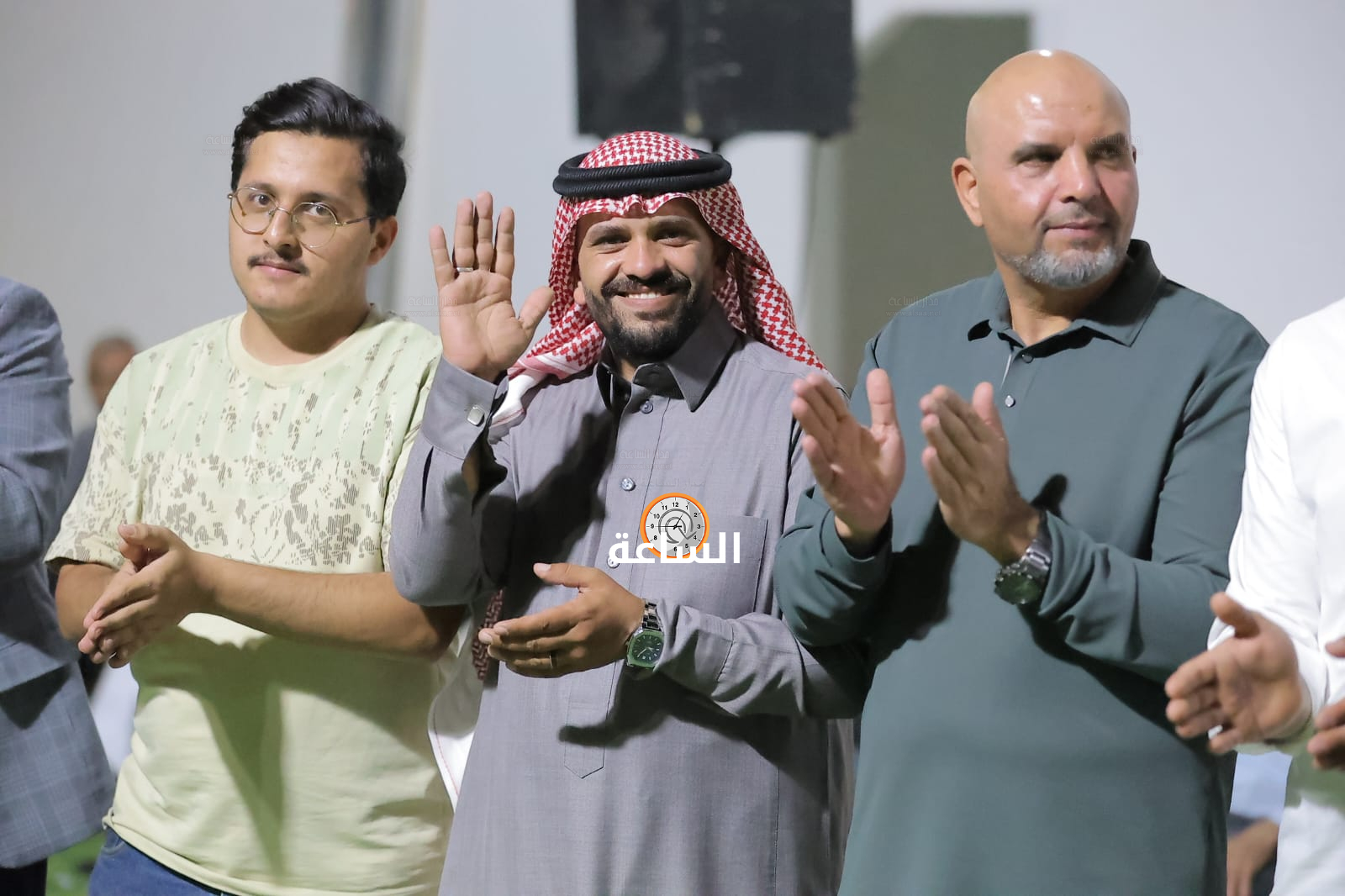 Madar Al-Saa Images 0.22012582963268457