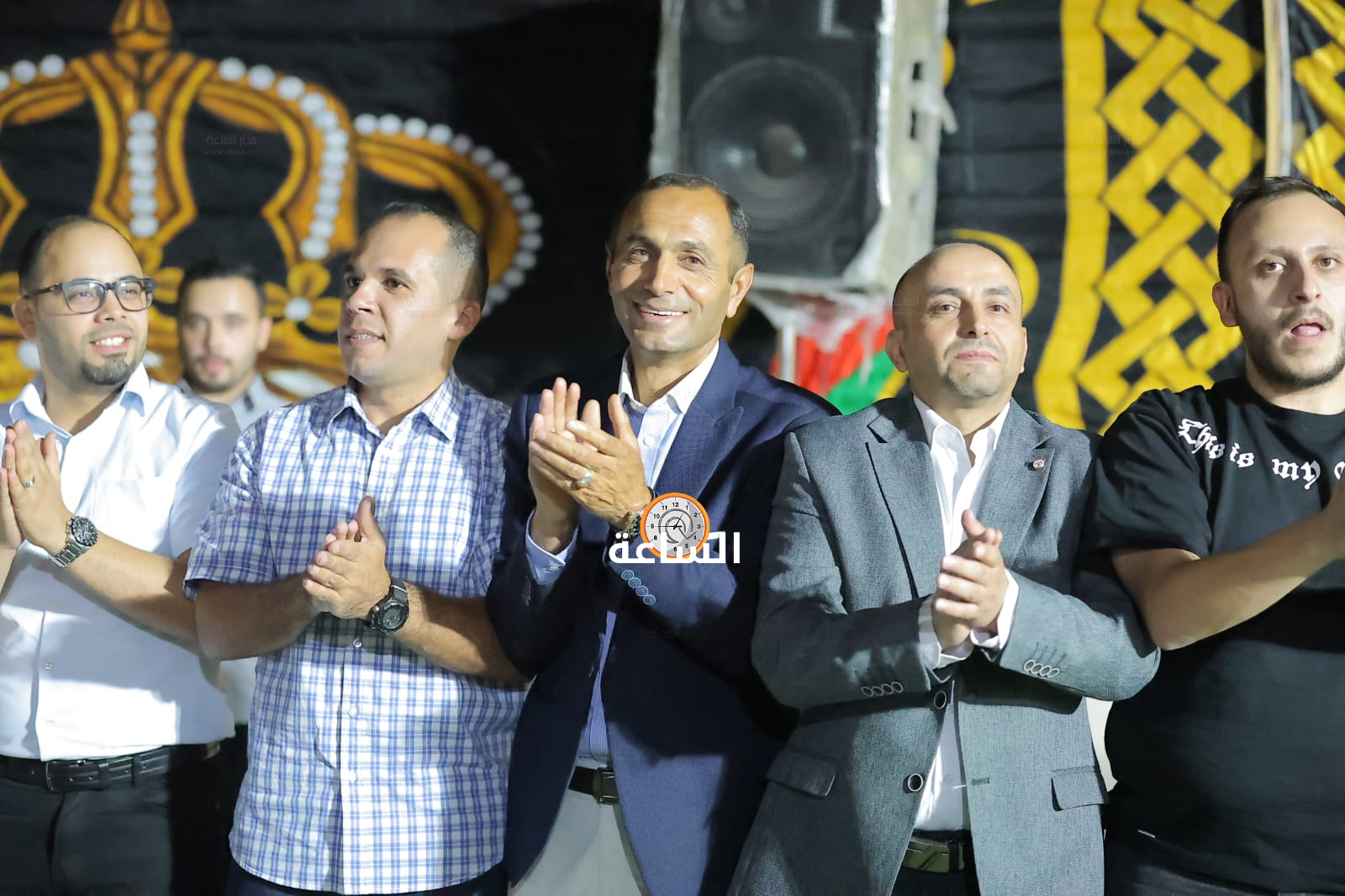 Madar Al-Saa Images 0.6552994050296381