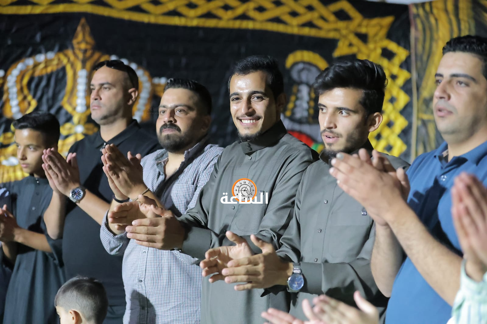 Madar Al-Saa Images 0.43904731874734615