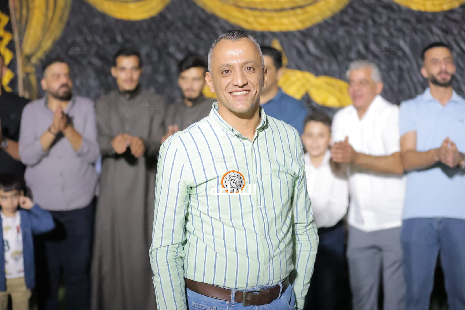 Madar Al-Saa Images 0.904189218495825
