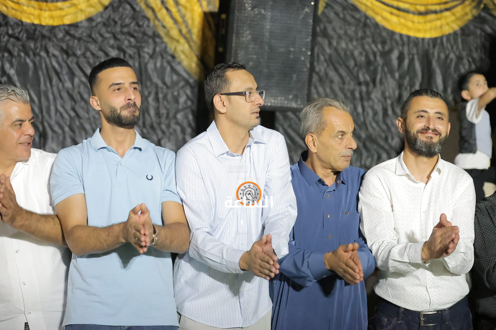 Madar Al-Saa Images 0.4519025592968293