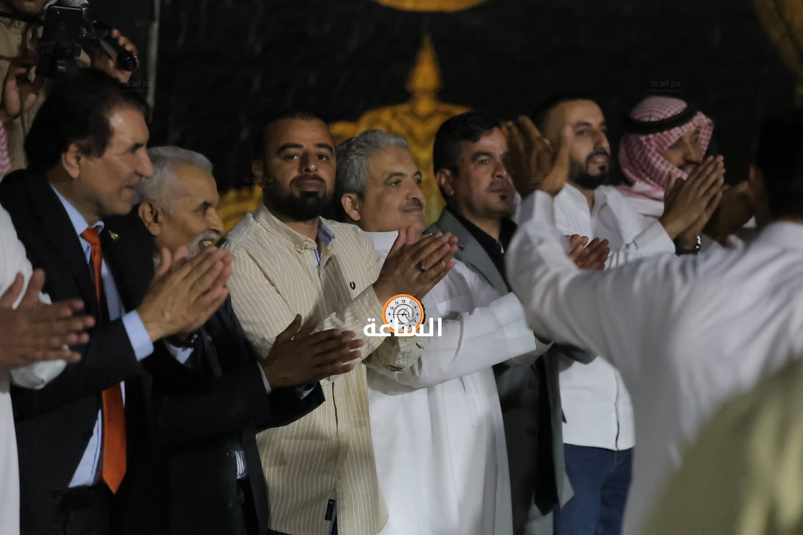 Madar Al-Saa Images 0.3494528334552084