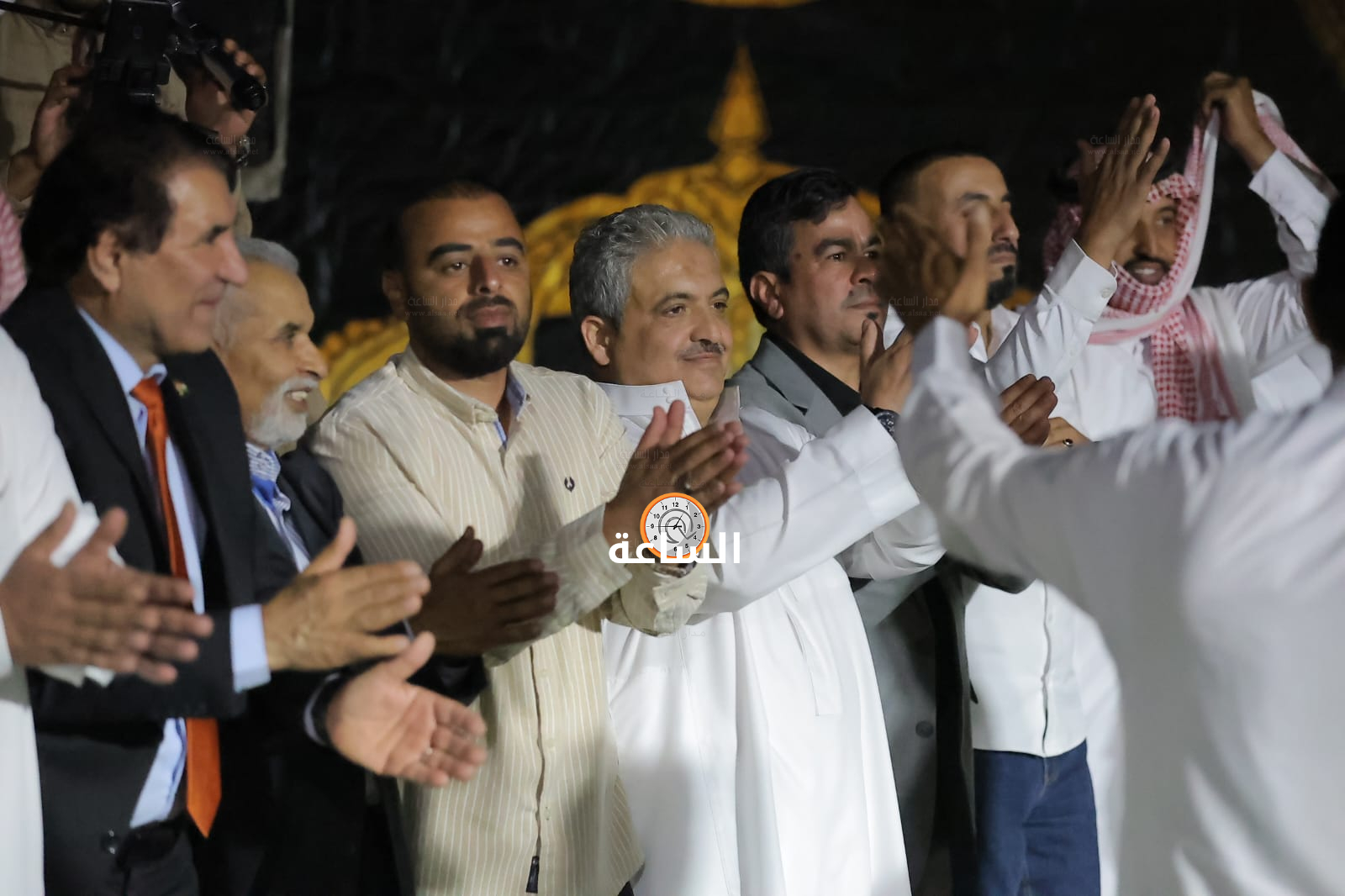 Madar Al-Saa Images 0.08638726565938848