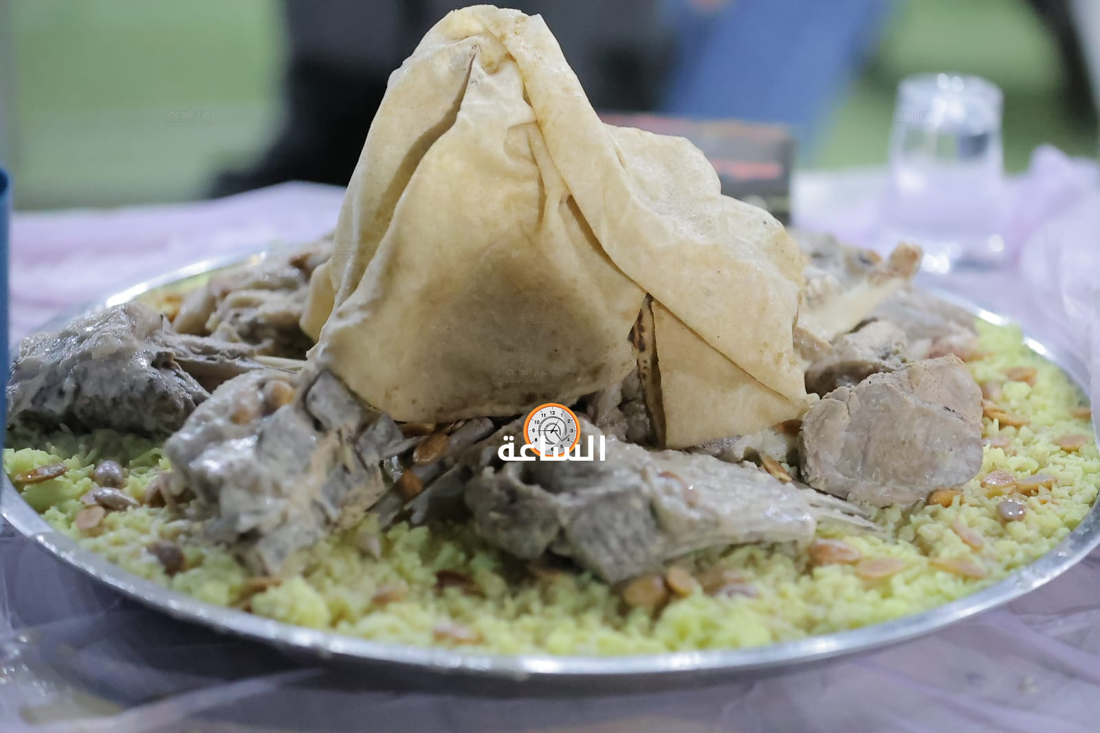 Madar Al-Saa Images 0.6078820931631971