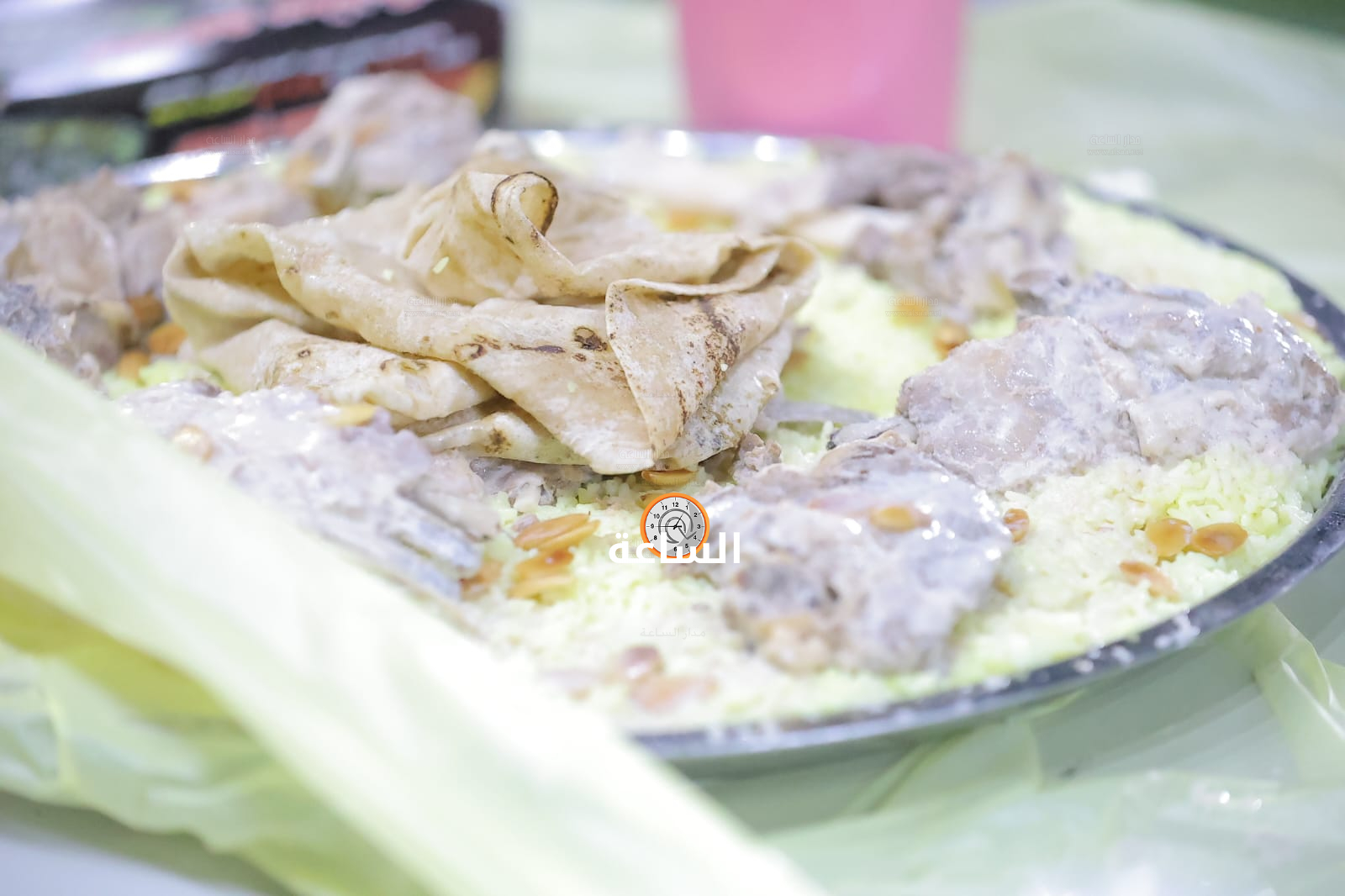 Madar Al-Saa Images 0.6863390064872205