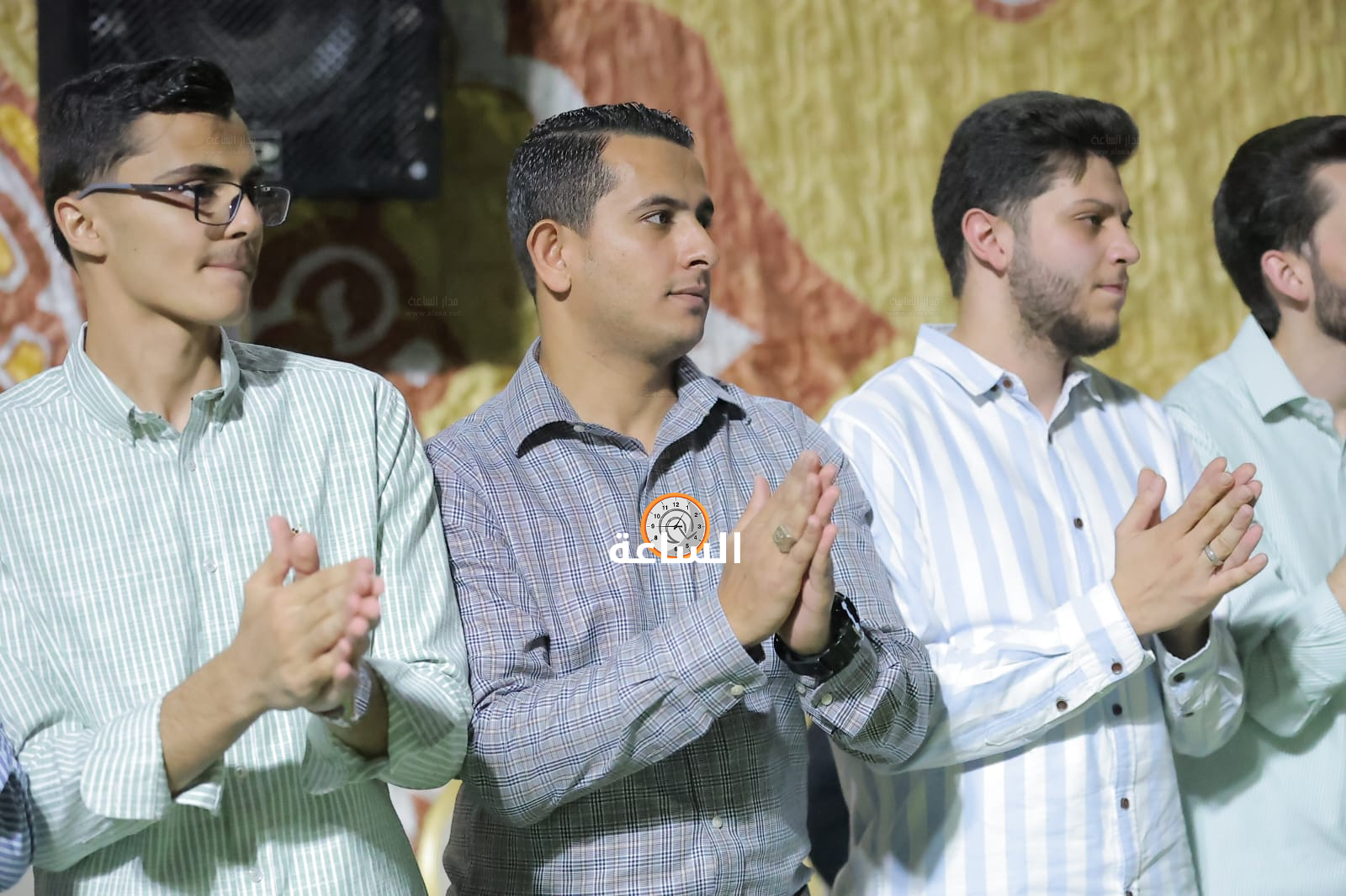 Madar Al-Saa Images 0.7376781336702554