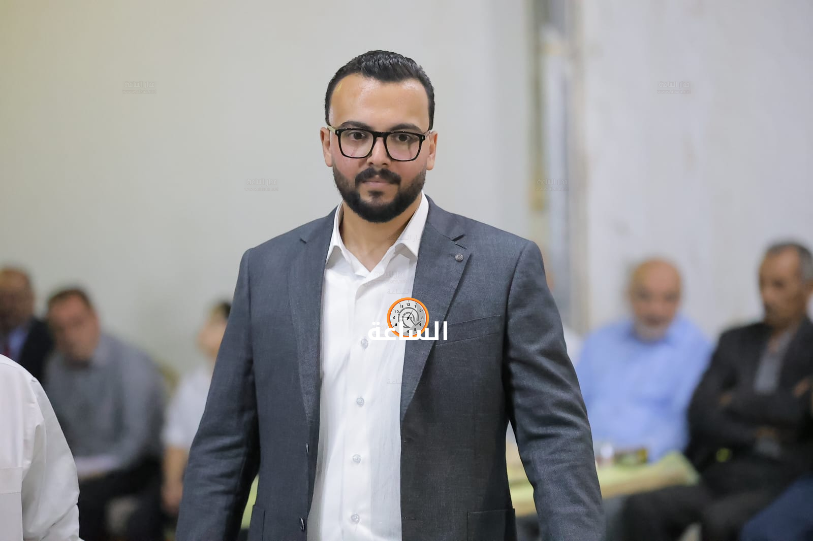 Madar Al-Saa Images 0.05255363321195883