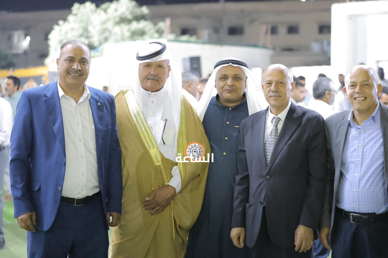 Madar Al-Saa Images 0.7977968585994241