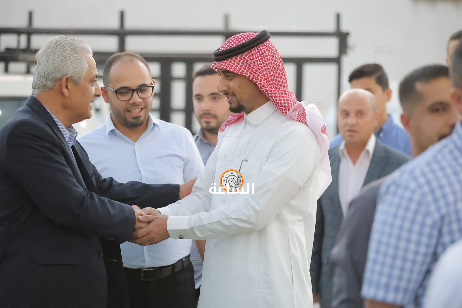 Madar Al-Saa Images 0.08388497199592848