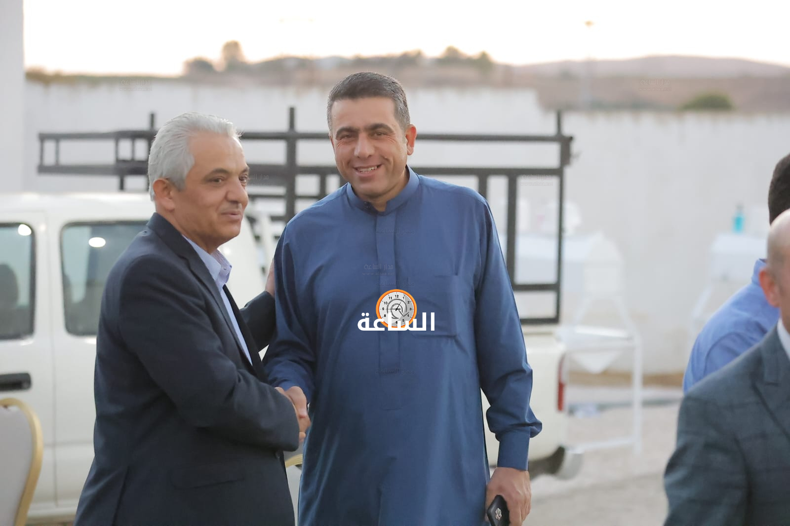 Madar Al-Saa Images 0.5085987857141908