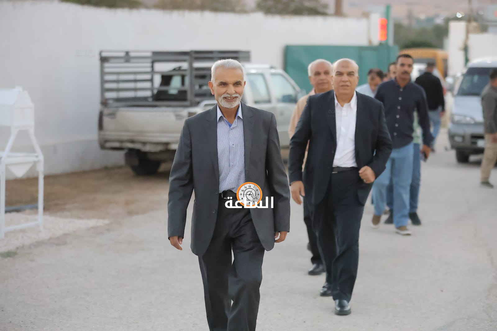 Madar Al-Saa Images 0.8475997004419308