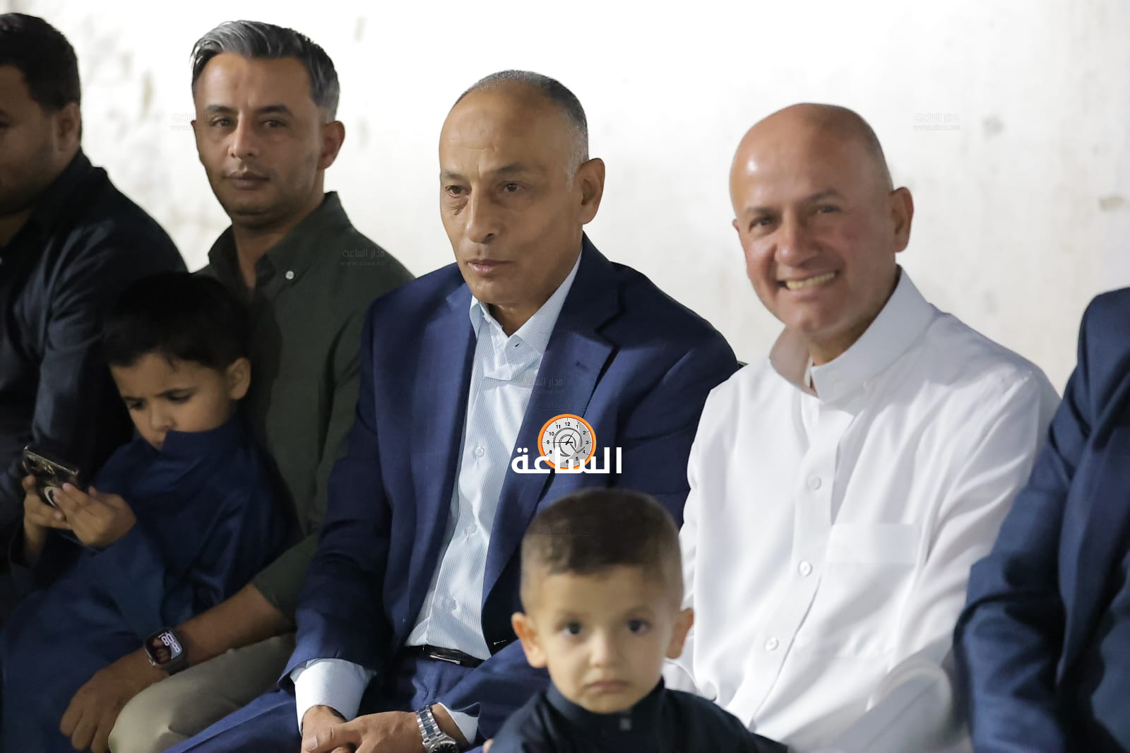 Madar Al-Saa Images 0.7701012894151685