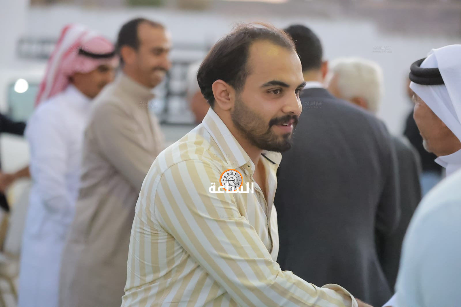 Madar Al-Saa Images 0.17740850272401898