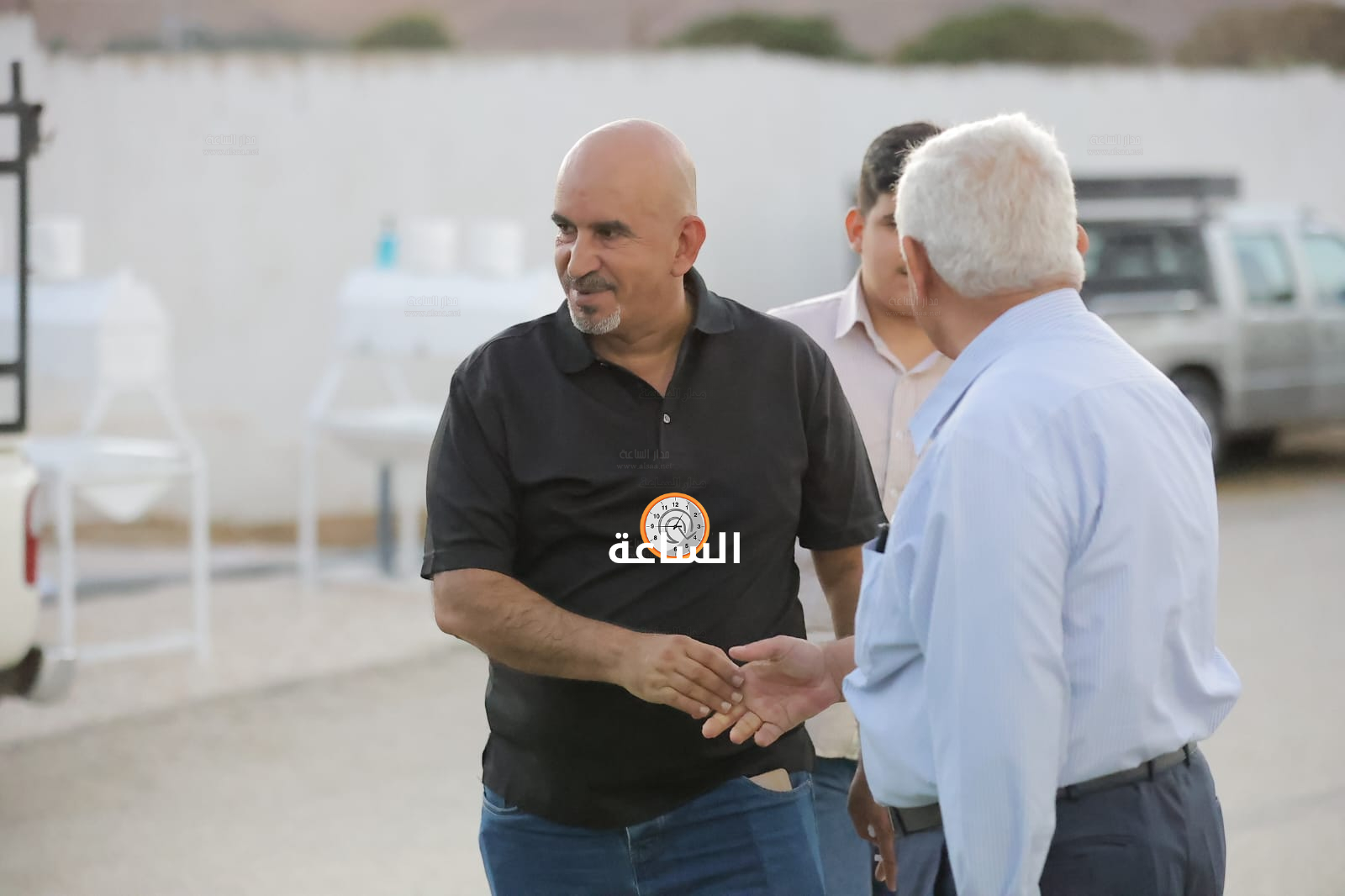 Madar Al-Saa Images 0.2900389191451821