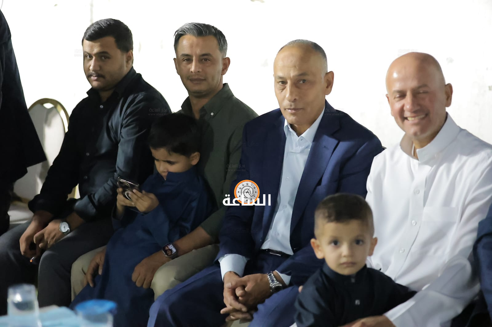 Madar Al-Saa Images 0.4290359643237581