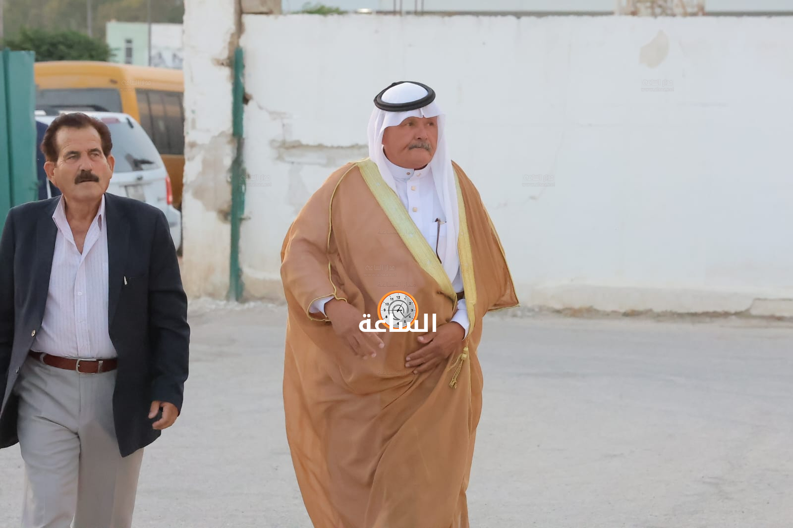 Madar Al-Saa Images 0.06285277075716067
