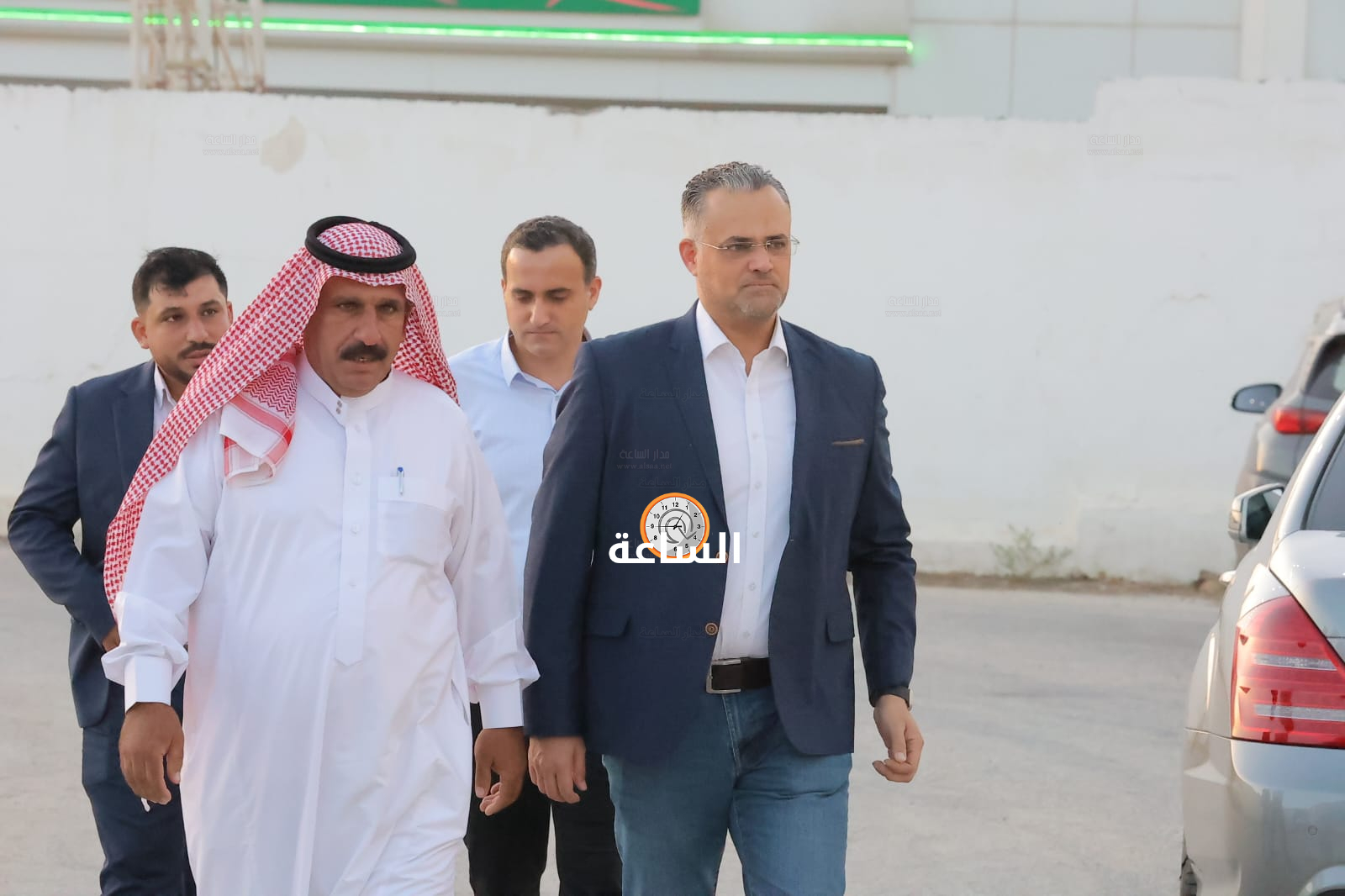 Madar Al-Saa Images 0.7372728387353513