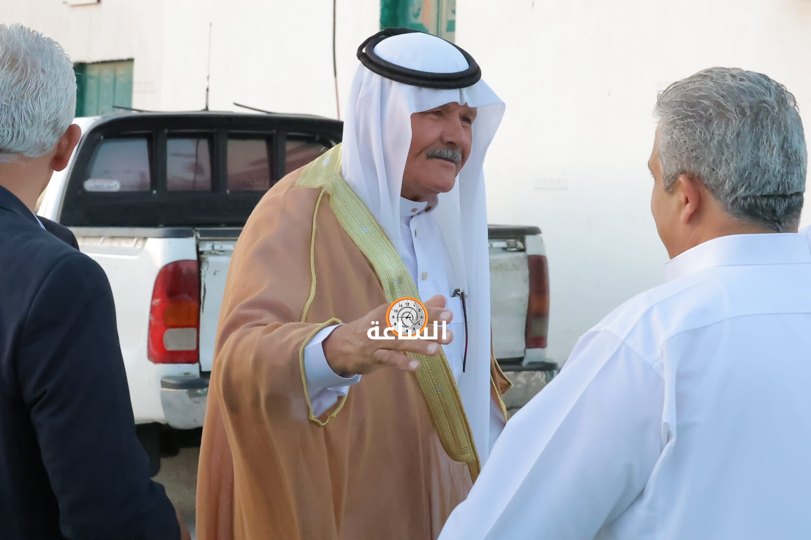 Madar Al-Saa Images 0.5651684134672967
