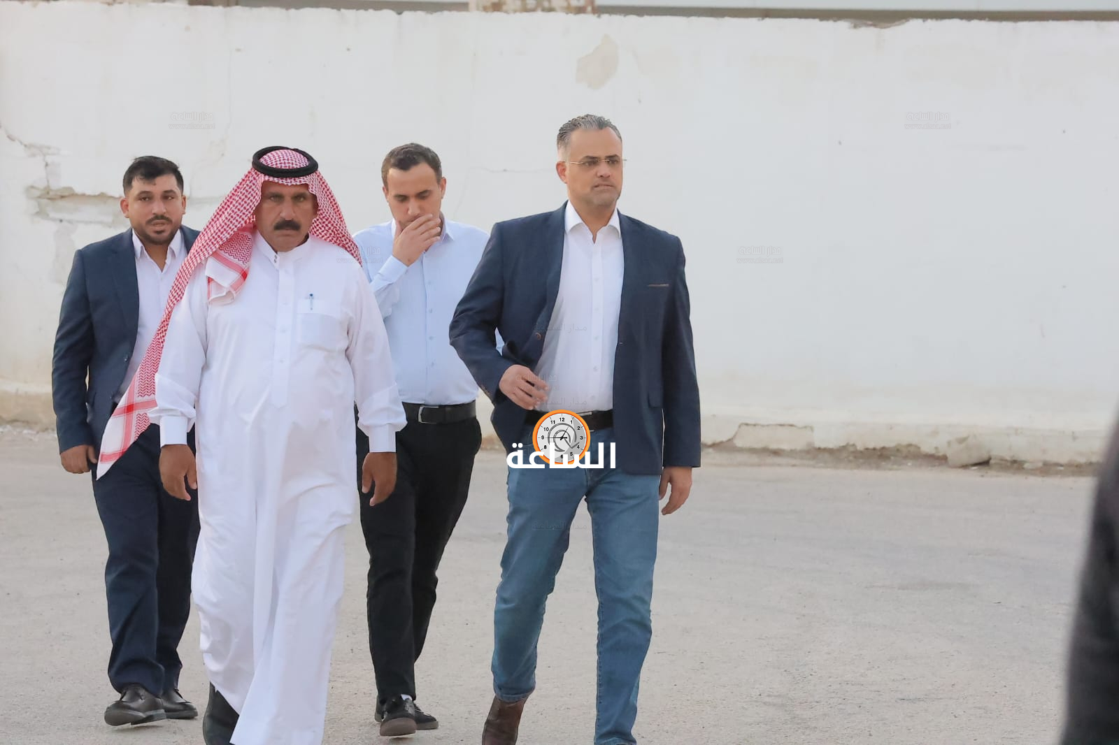 Madar Al-Saa Images 0.14747354957081382