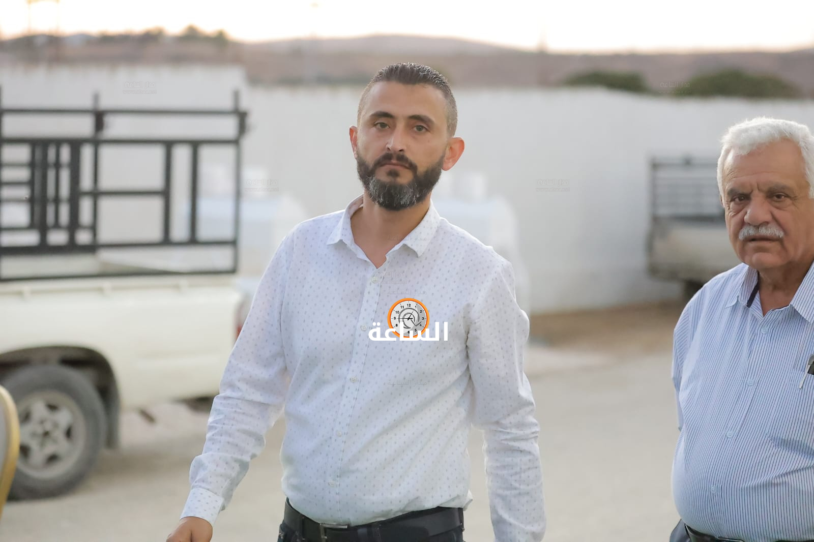 Madar Al-Saa Images 0.4556421377187114