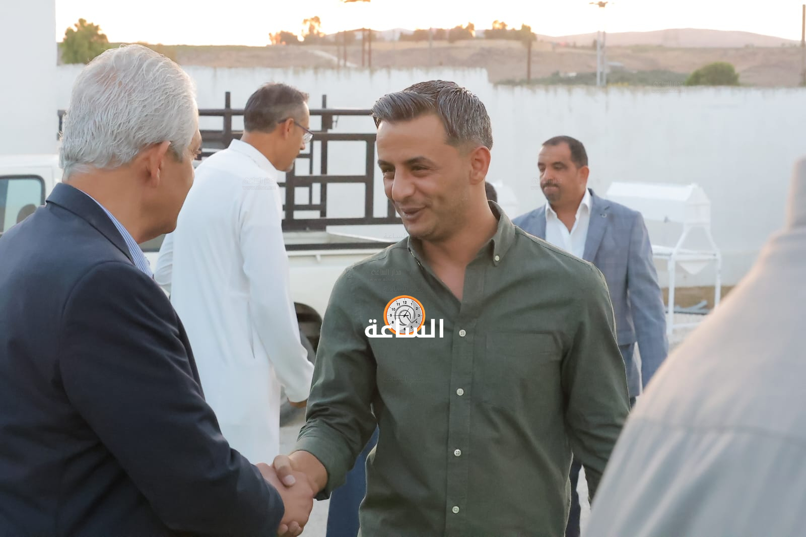 Madar Al-Saa Images 0.8457506276181139