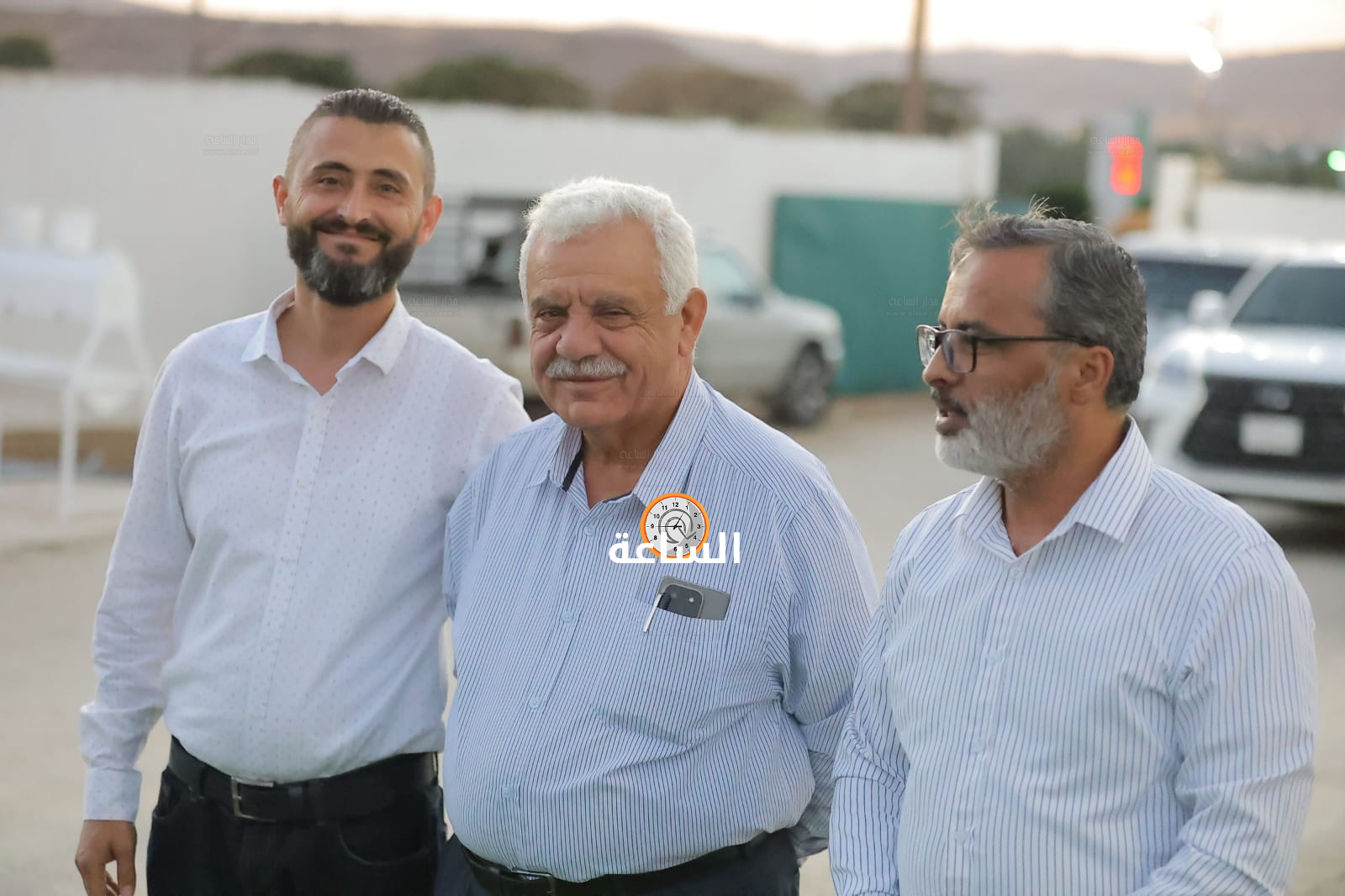 Madar Al-Saa Images 0.642280722794912