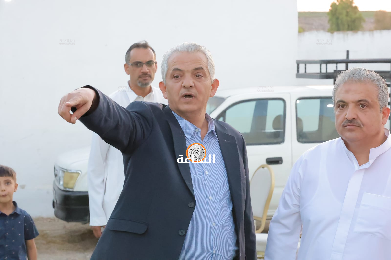 Madar Al-Saa Images 0.2723683467932563