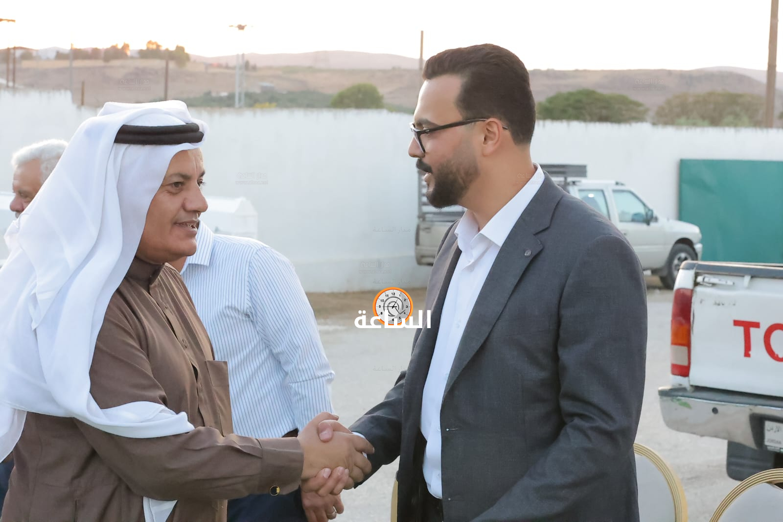 Madar Al-Saa Images 0.4551023864998045
