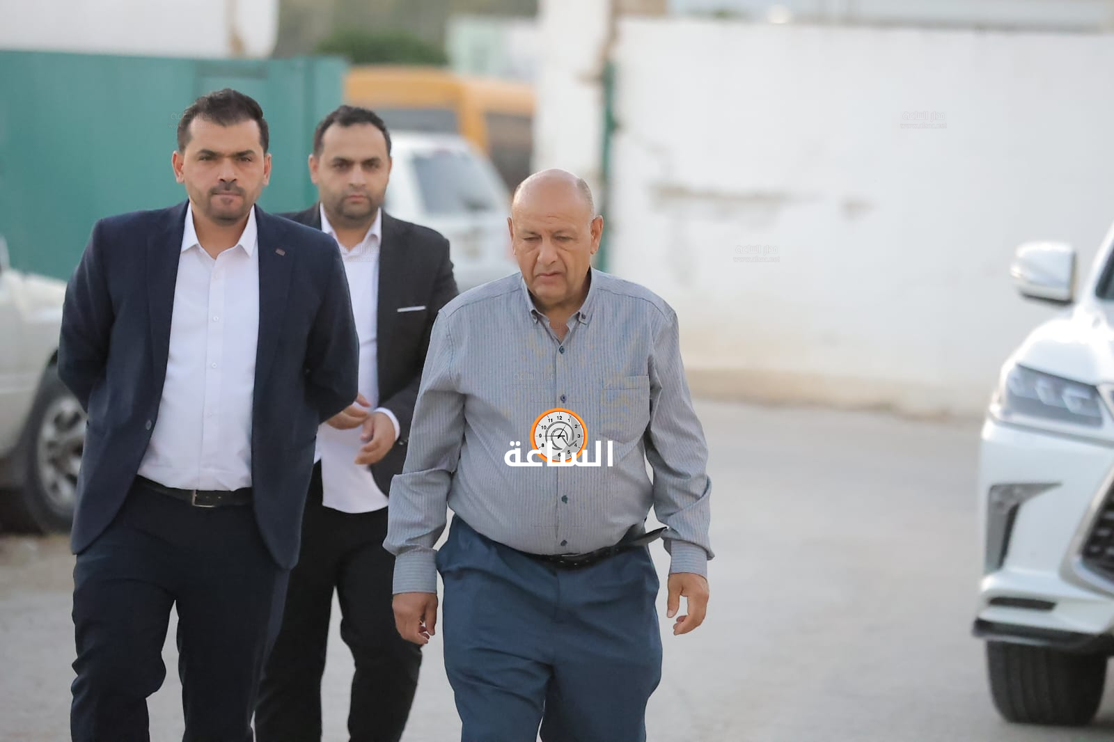 Madar Al-Saa Images 0.7703542985765115
