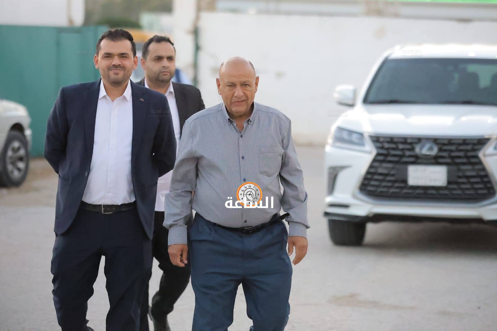 Madar Al-Saa Images 0.04617107648456831